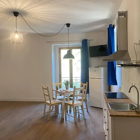 Casa Medousa