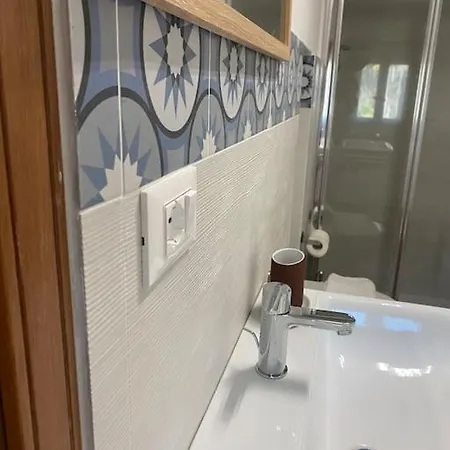 Appartamento Casa Medousa Belmonte Calabro