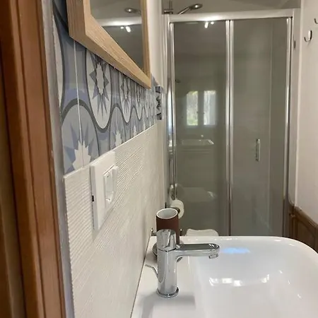 Casa Medousa Appartamento Belmonte Calabro