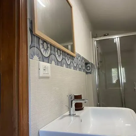 Casa Medousa Appartamento