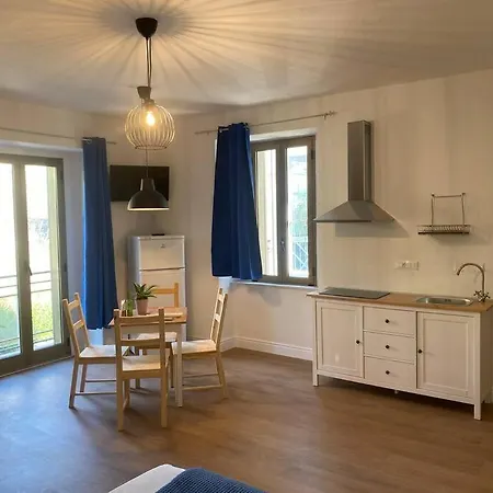 Apartament Casa Medousa *