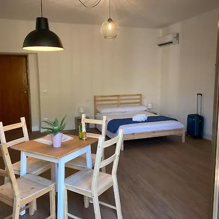 Casa Medousa *
